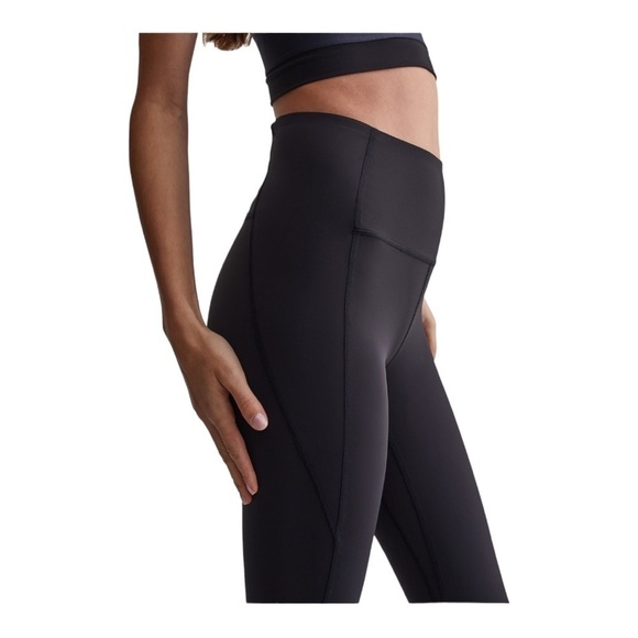 Varley Var-Tech High Rise Leggings | Size XS Petite | NWT - Picture 2 of 9